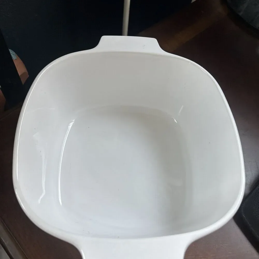 Pyrex vtg ltr